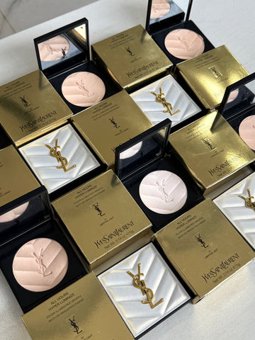 YSL All Hours Hyper Luminize highlighter
