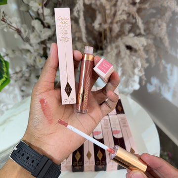 Charlotte Tilbury Collagen Lip Bath -