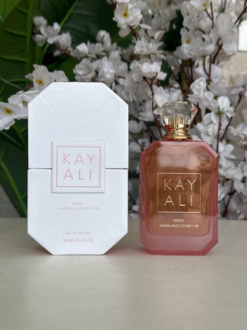 Kayali Eden Sparkling Lychee 39 EDP Perfume for Women
