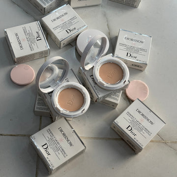Diorsnow Perfect Light Compact Powder