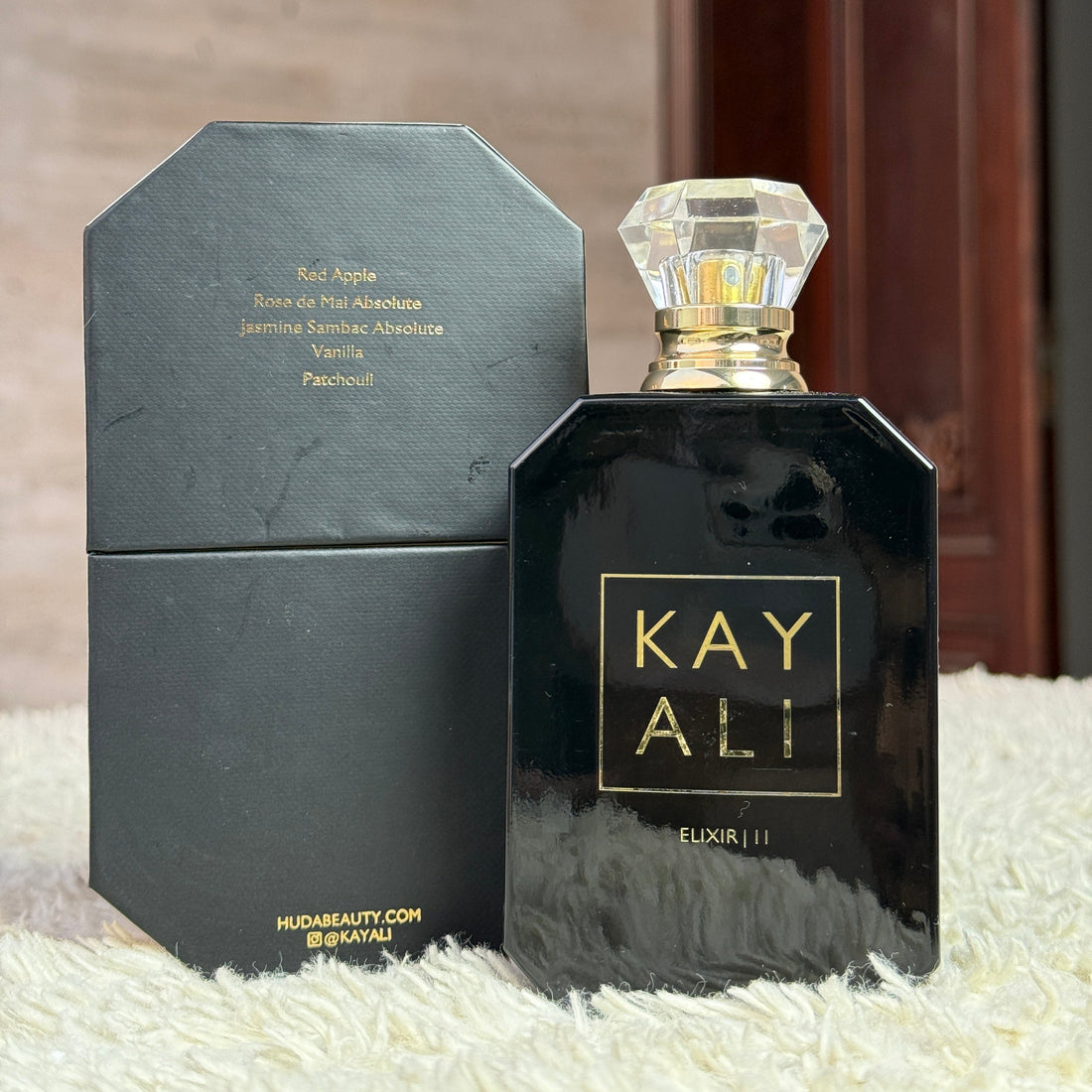 KAYALI Elixir 11 Eau De Parfum 100ml