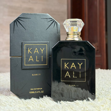 KAYALI Elixir 11 Eau De Parfum 100ml