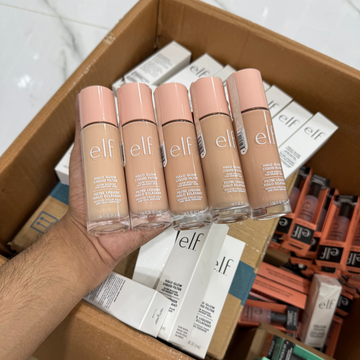 ELF Halo Glow Liquid Filter