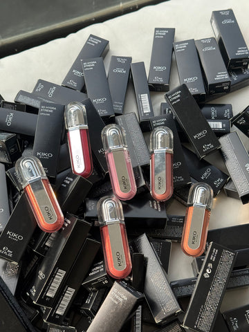 KIKO MILANO 3D HYDRA EXTREME LIP GLOSS