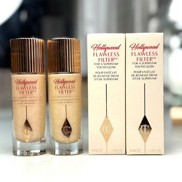 Charlotte Tilbury - Hollywood Flawless Filter