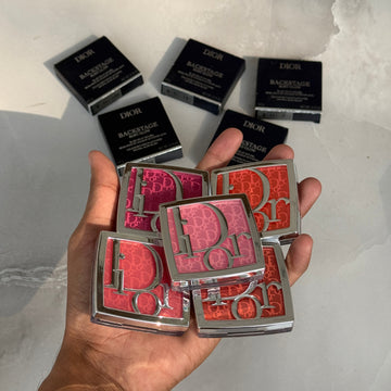 Dior Backstage Rosy Glow Powder Blush