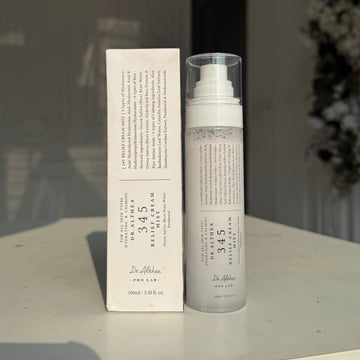 Dr althea Relief Cream Mist 100ml