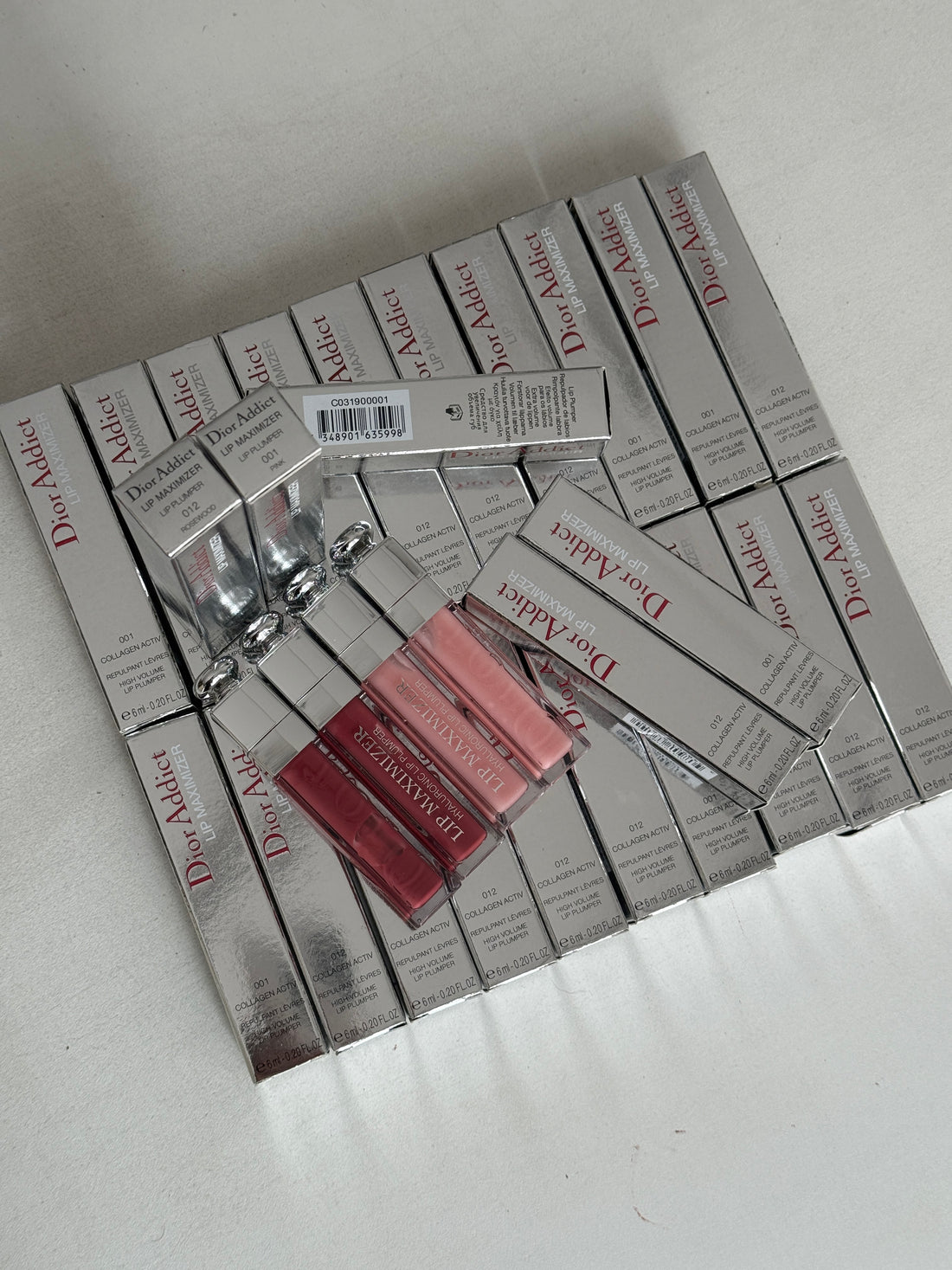 DIOR ADDICT Lip Maximizer