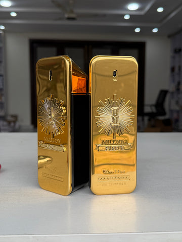PACO RABANE 1 million parfume 100ml
