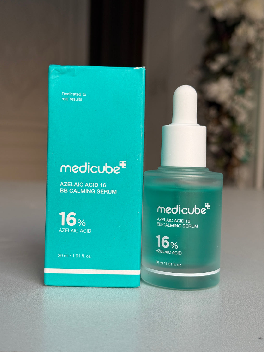 Medicube Azelaic Acid 16 Calming/Soothing Serum 30ml ...