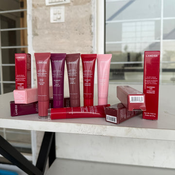 LANEIGE Glaze Craze Tinted Lip Serum