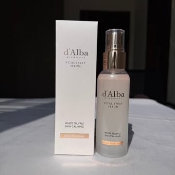 d'Alba White Truffle Vital Spray Serum 100ml