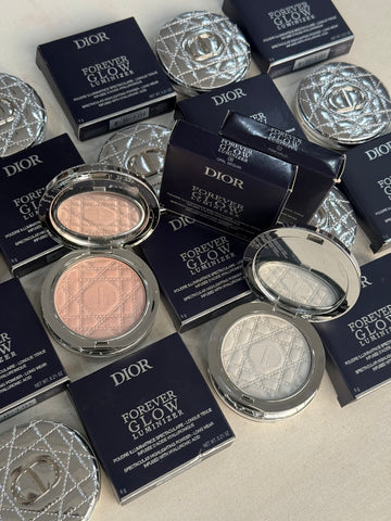 DIOR - Forever Glow Luminizer Highlighter