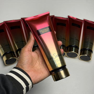 VICTORIA SECRET PURE SEDUCTION FRAGRANCE LOTION (LOTION PERFUME)