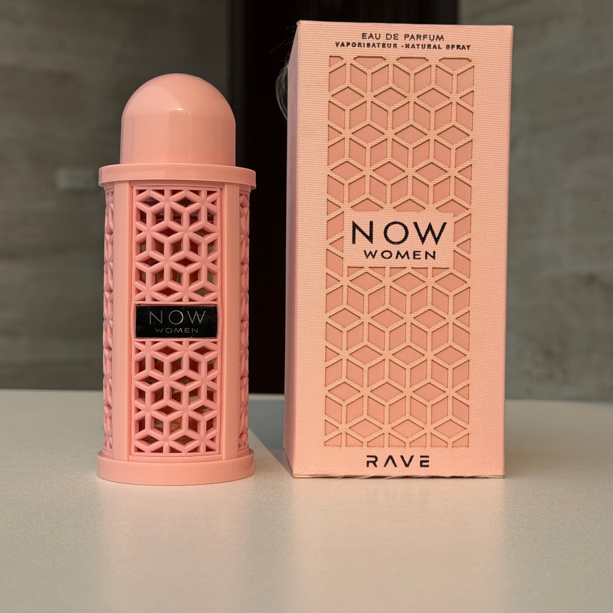 Rave Now For Women Eau De Parfum 100ml