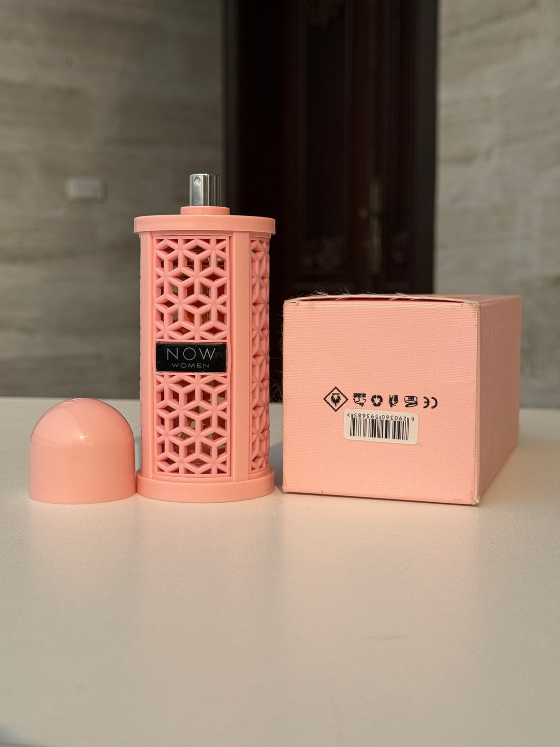 Rave Now For Women Eau De Parfum 100ml