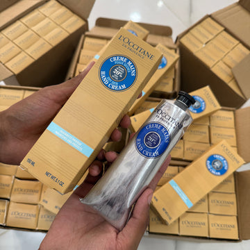 L'OCCITANE Shea Butter Hand Cream 150ml