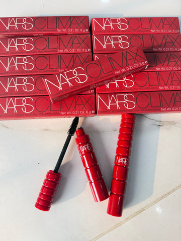 NARS CLIMAX DRAMATIC VOLUMIZING MASCARA
