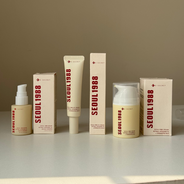 K-Secret Retinal A to Z Set