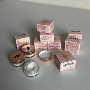 Charlotte Tilbury Magic Instant Moisturizing Cream 7ML