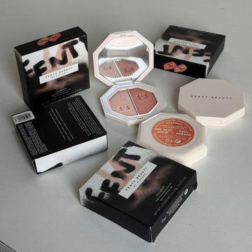 Fenty Beauty Killawatt Freestyle Highlighter Duo (Girl Next Door & Chic Phreak)