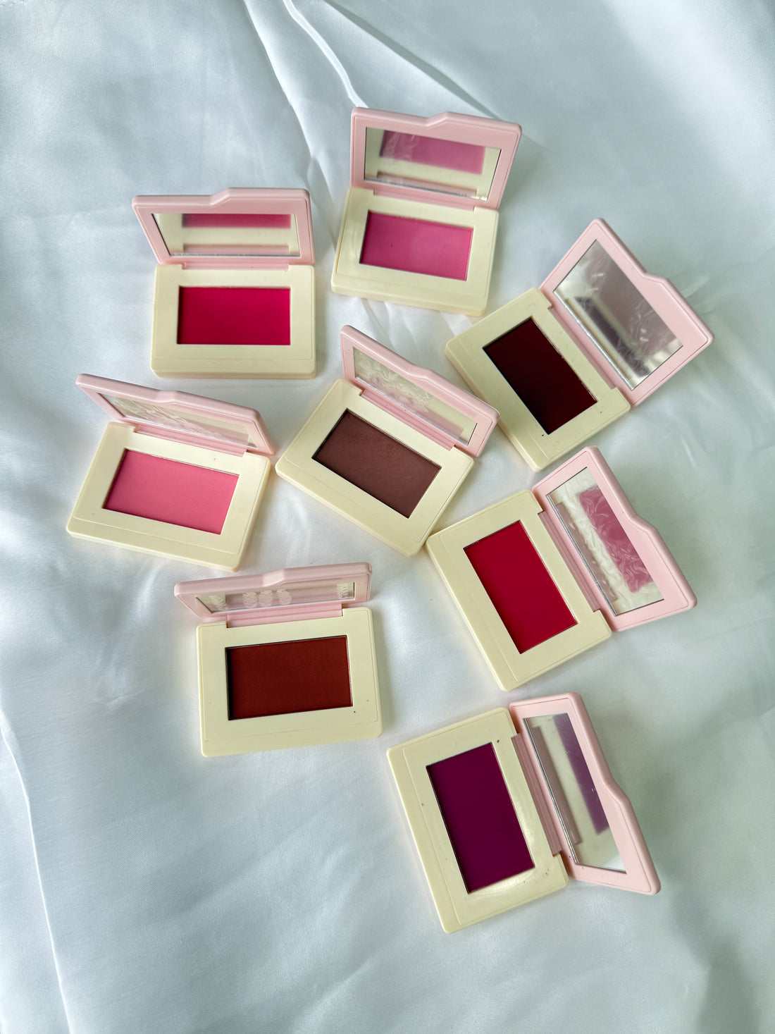 SHEGLAM Dream Touch BLUSH