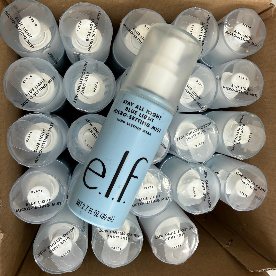 Elf Boost ELF