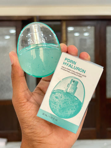 Anua - PDRN Hyaluronic Acid Hydrating Capsule Mist 30ml