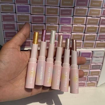 Sheglam Crystal Jelly Glaze Stick