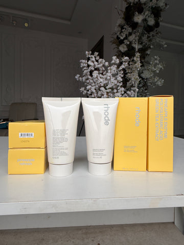 Rhode - Pineapple Refresh The Daily Cleanser