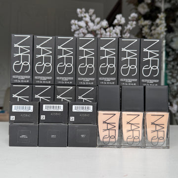 Nars Light Reflecting Foundation