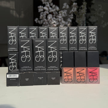 Nars After glow  Liquid Blush