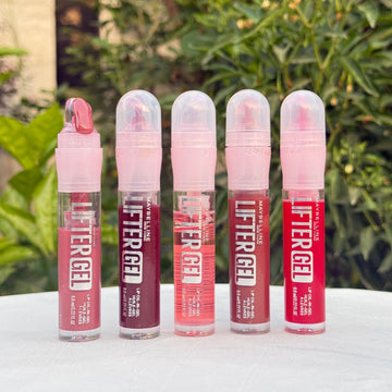 Maybelline Lifter Gel Lip Oil-In-Gel