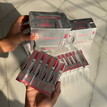 SHEGLAM - Lashlighter Up & Out Mascara