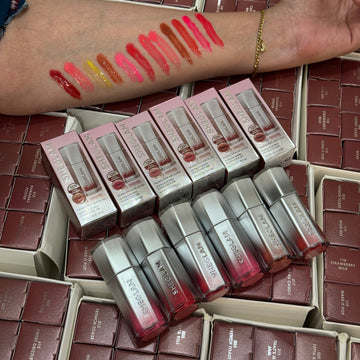SHEGLAM Glass Lock Air Gloss-Make Lt Pop