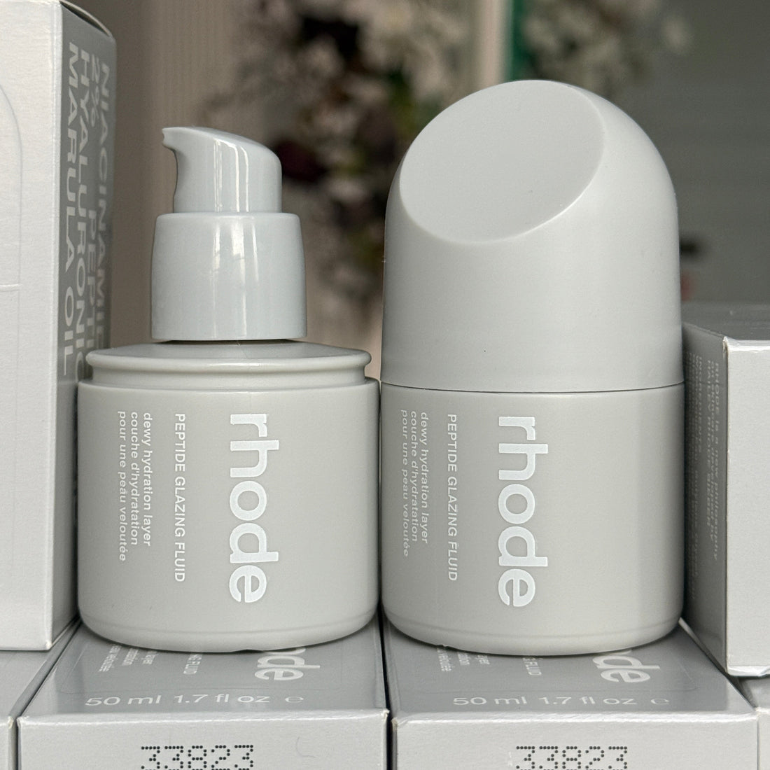 RHODE GLAZING MILK 50ML