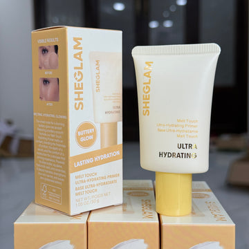 SHEGLAM Melt Touch Ultra-Hydrating Primer 30ml