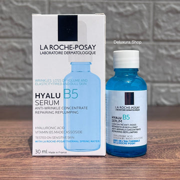 La Roche Posay Hyalu B5 Serum
