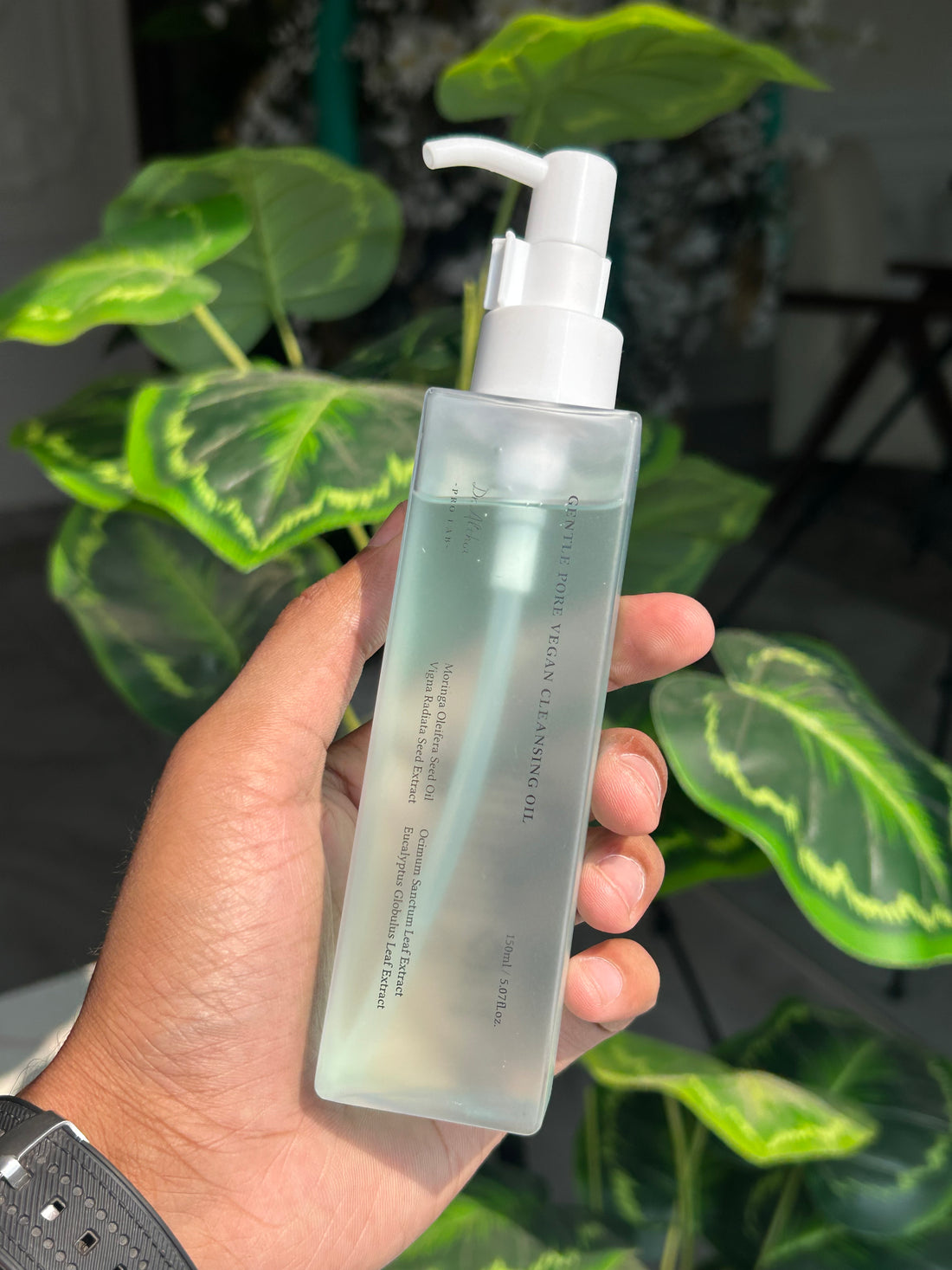 Dr Althea Gentle Pore Cleansing Oil. 150ML