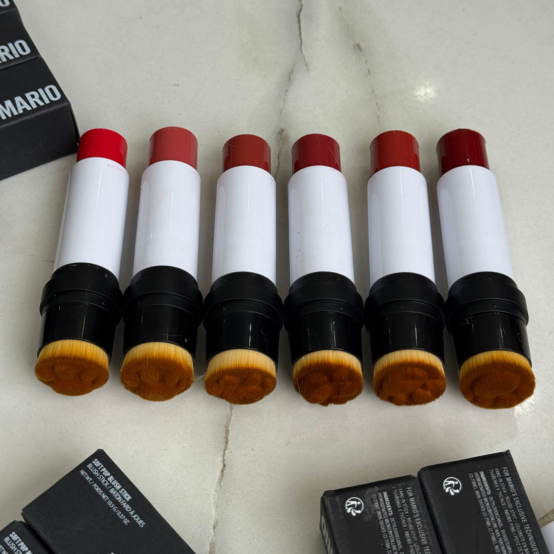 Makeup by Mario Soft Pop Blush Stick