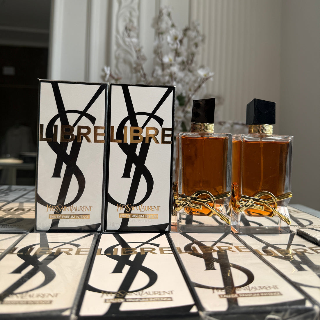 YSL Libre Yves Saint Laurent – 90ML EAU DE PARFUM INTENSE