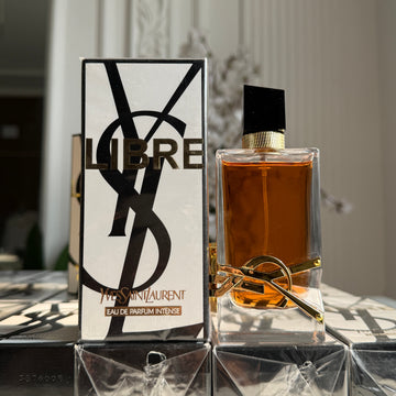 YSL Libre Yves Saint Laurent – 90ML EAU DE PARFUM INTENSE
