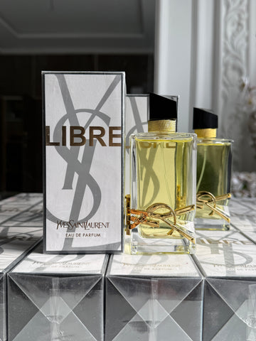 YSL Yves Saint Laurent Libre EAU DE Parfum - 90 ml