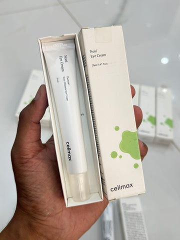 Celimax The Real Noni Ultimate Eye Cream - 20ml