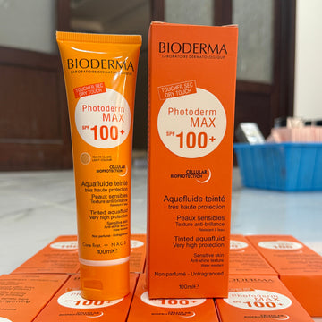 Bioderma Photoderm Max Creme SPF 100