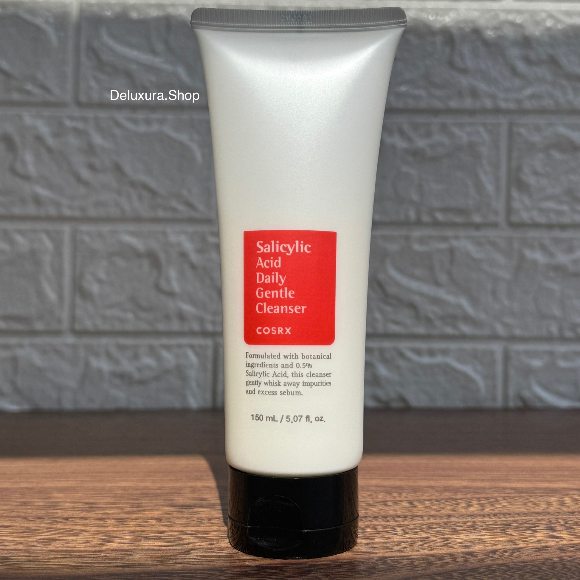 Cosrx Salicylic ClearSkin Daily Wash