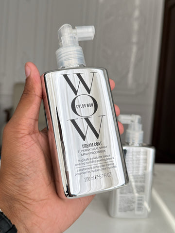 color wow Dream Coat Supernatural Spray 200ML