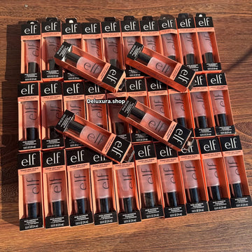 elf power grip primer + 4% Niacinamide