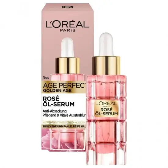 L'OREAL Paris Age Perfect Rose OL-serum