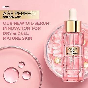 L'OREAL Paris Age Perfect Rose OL-serum